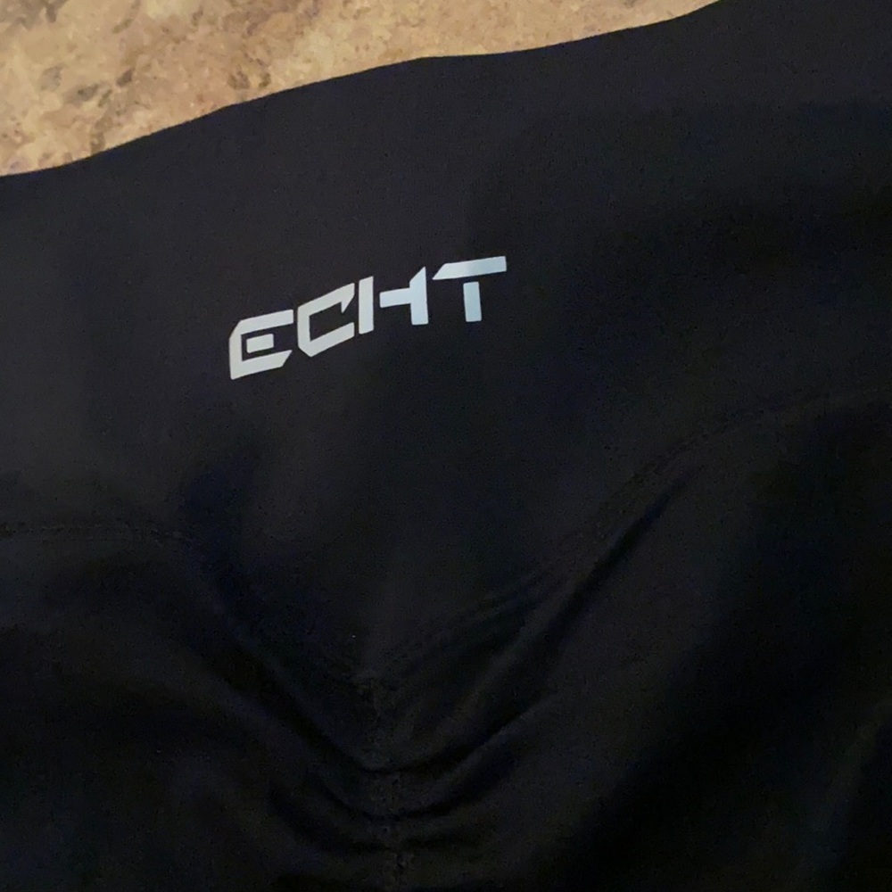 Echt booty scrunch pants